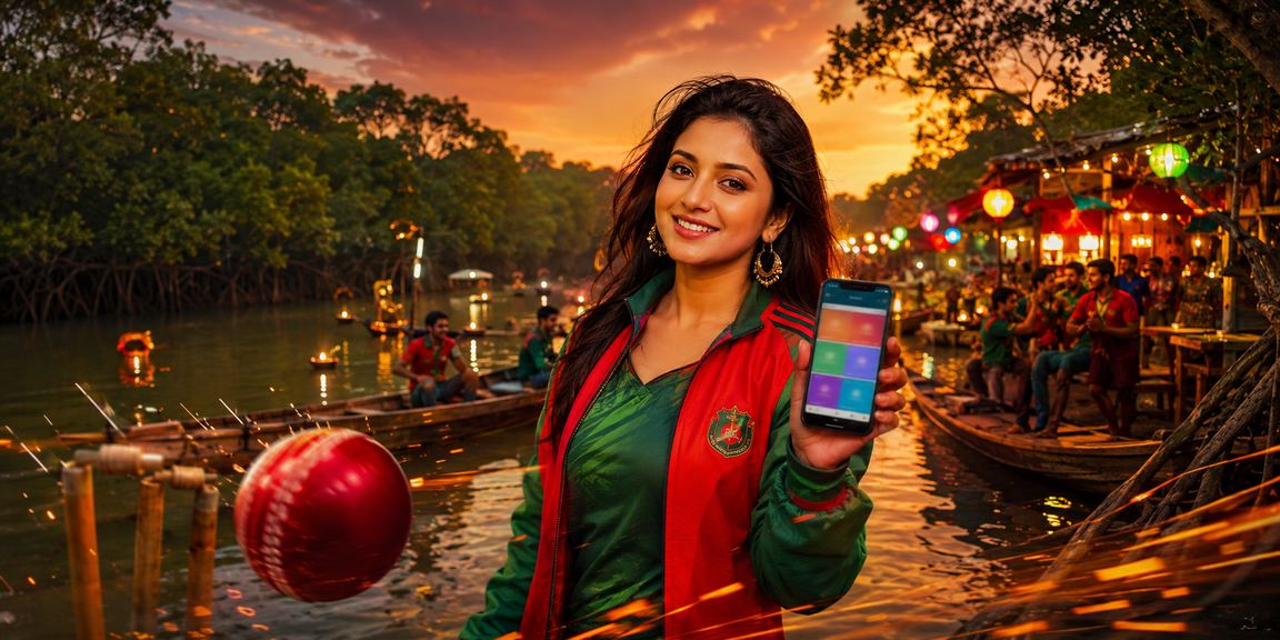 21win যাত্রার ইতিহাস